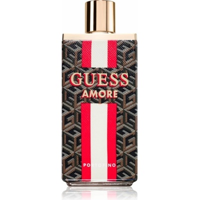 Guess Guess Amore Portofino toaletná voda dámska 100 ml