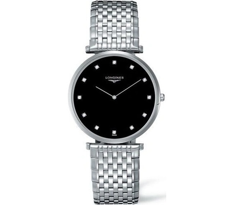 Longines L4.766.4.58.6