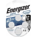 Primárne batérie ENERGIZER Ultimate Lithium CR2032 4ks 7638900422993