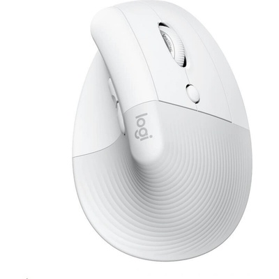 Logitech Lift Vertical Ergonomic Mouse for Mac 910-006477