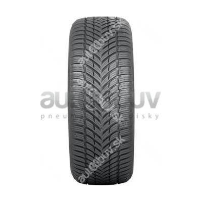 Nokian Tyres Seasonproof 225/55 R18 98V