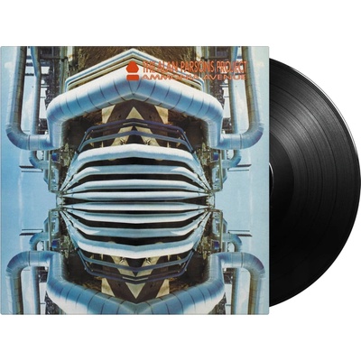 PARSONS ALAN -PROJECT-: AMMONIA AVENUE LP
