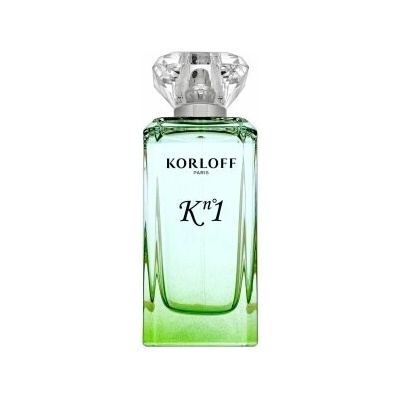 Korloff Paris KN.1 toaletní voda dámská 88 ml