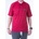 DVS polo red