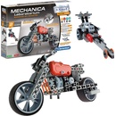 Clementoni Mechanická laboratoř Roadster a Dragster