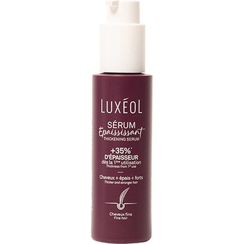 Luxéol Серум за уплътняване на косата (без отмиване) 100 ml | Luxéol (080630 NTRV)