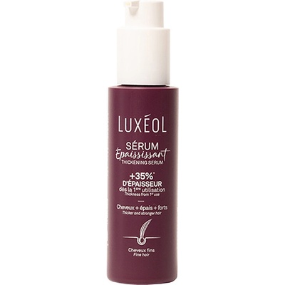 Luxéol Серум за уплътняване на косата (без отмиване) 100 ml | Luxéol (080630 NTRV)