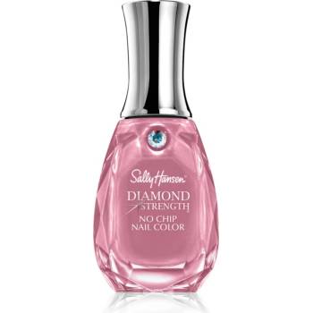 Sally Hansen Diamond Strength No Chip дълготраен лак за нокти цвят Heart To Heart 13, 3ml