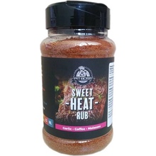 Pit Boss BBQ koření sweet heat rub 326g