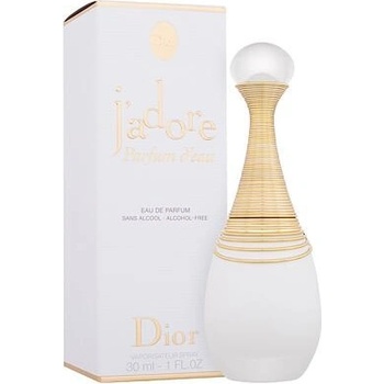 Dior J´adore Parfum d´Eau parfémovaná voda dámská 30 ml