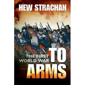 First World War | Hew Strachan (2003)