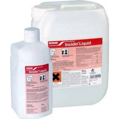 Ecolab Incidin Liquid 600 ml