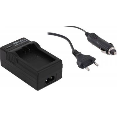 Patona Зарядно за батерия Nikon EN-EL25, настолен (888201648)