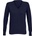 Neoblu 3988 sullivan women / Дамски пуловер с v-образно деколте - нощно син l (24398804603)