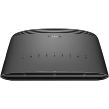 D-Link DGS-1008D