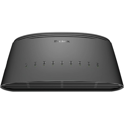 D-Link DGS-1008D