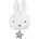 Roba Плюшена играчка с музикална кутия Roba - Miffy (4005317313573)