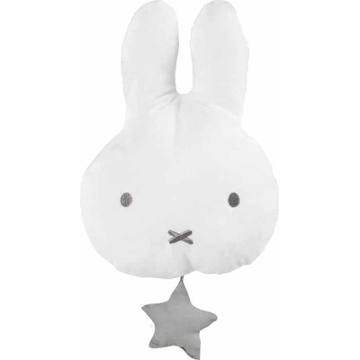 Roba Плюшена играчка с музикална кутия Roba - Miffy (4005317313573)