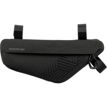 Topeak Чанта за рамка Topeak MidLoader DryBag S Bike bag - Black - размер 2 l (510-7260-0111)