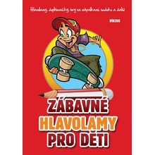 Zábavné hlavolamy pro děti