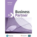 Business Partner B2 Upper Intermediate Workbook