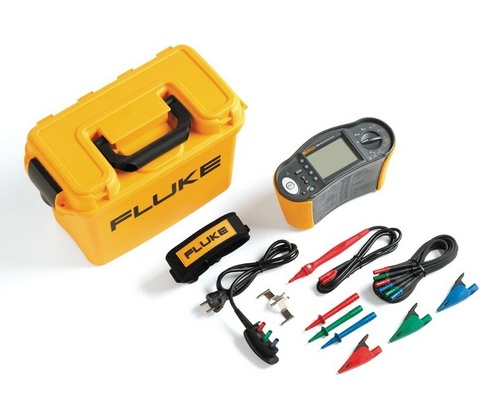 FLUKE 1663