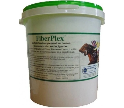 FiberPlex pre kone 2,7 kg