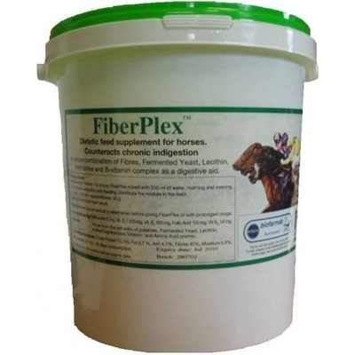 FiberPlex pre kone 2,7 kg