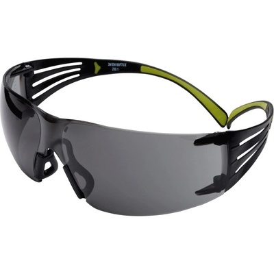 3M SF402AF Secure Fit 400 čierné