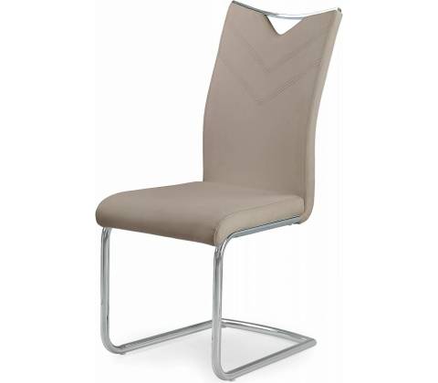Halmar K224 cappuccino