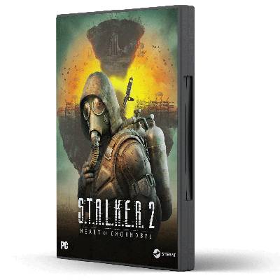 S.T.A.L.K.E.R. 2: Heart of Chornobyl