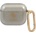 Guess Калъф Guess GUA3UCG4GK Glitter Collection за Apple AirPods 3, черен (GUE001365)