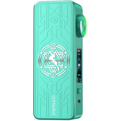 Lost Vape Centaurus M100 100W MOD Icy Mint