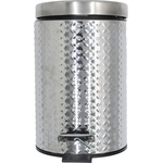  КОШЧЕ ТОАЛЕТНО diamond 71108456 3л ХРОМ (71108456)