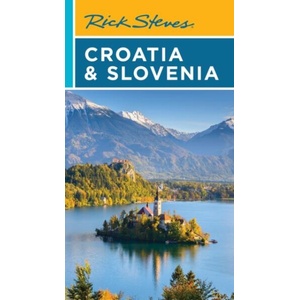 Rick Steves Croatia & Slovenia | E10 (ISBN: 9781641716574)