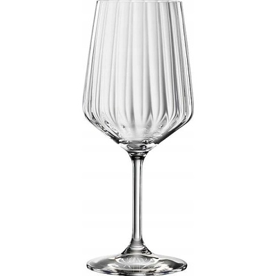 Spiegelau Skleničky na červené víno Basic čiré 4 x 630 ml