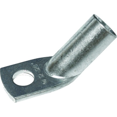 Standardní válcové kabelové oko pro měděný vodič Weidmüller KWN-M8/-120 45 (1496390000)