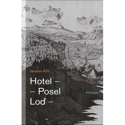 Hotel Posel Loď