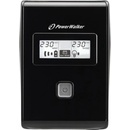 Power Walker VI 650 LCD