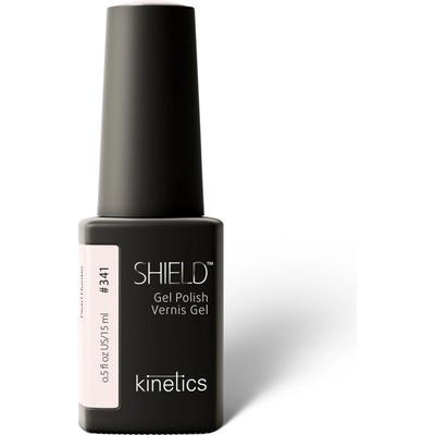 Kinetics Gél lak Shield 341 Pearl Hunter 15 ml