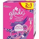 Glade One Touch Exotic Bazaar Wild Rose & Saffron náplň 3 x 10 ml