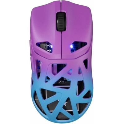 White Shark Dagonet Blue/Purple GM-5019