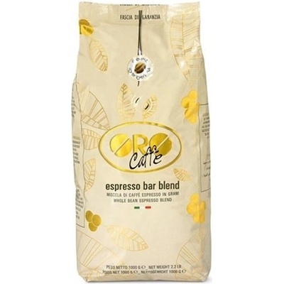 ORO CAFFE PREMIUM BAR BLEND zrnková 1 kg