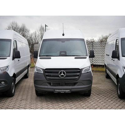 Mercedes-Benz Sprinter H2 317 125 kW