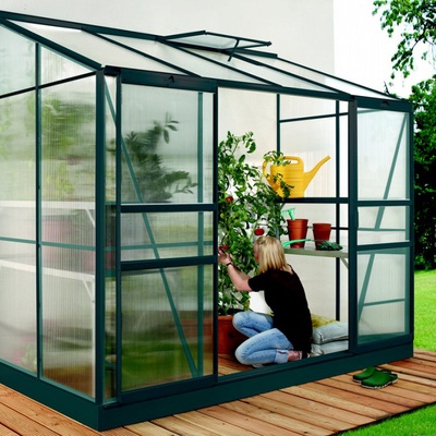 Vitavia IDA 900 PC 4 mm černý LG3545 – Zboží Mobilmania