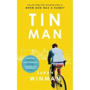 Tin Man | Sarah Winman (0000)