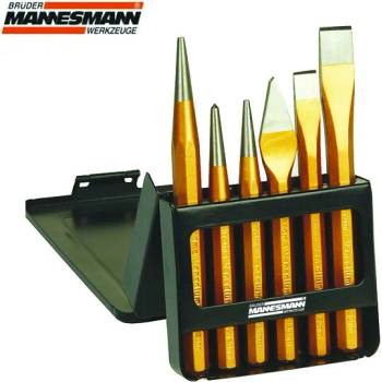 Image 1 of Brüder Mannesmann Комплект секачи (m 65405)