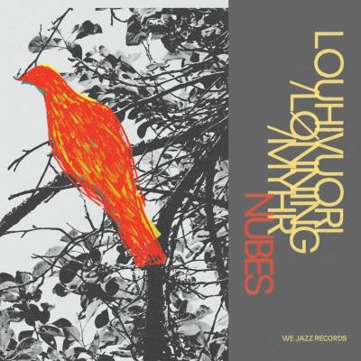 Olavi Louhivuori, Eivind Lonning, Kim Myhr - Nubes CD