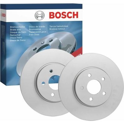 Brzdový kotúč BOSCH 0 986 479 B44