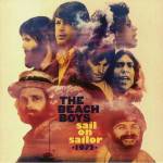 The Beach Boys - Sail On Sailor - 1972 (2 LP + 7") (0602445859122)